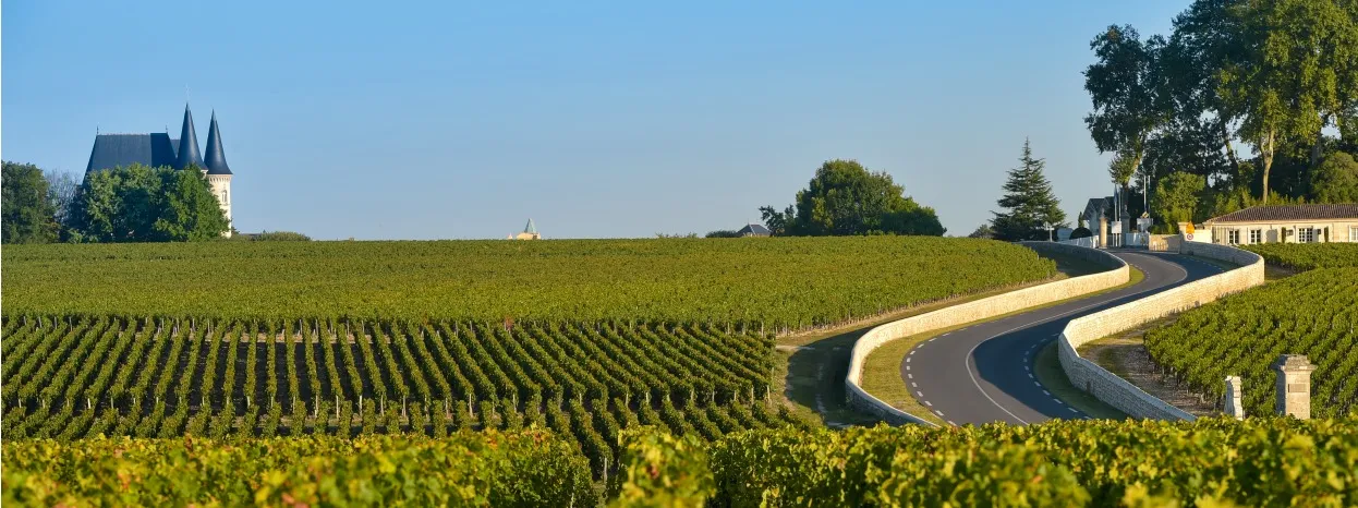 Les plus beaux parcs et jardins de Bordeaux et de Gironde